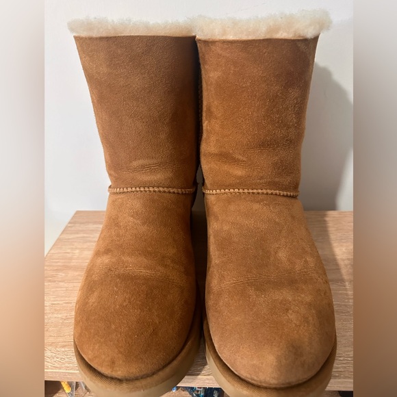 Ugh women’s Bailey bow II - Picture 2 of 5